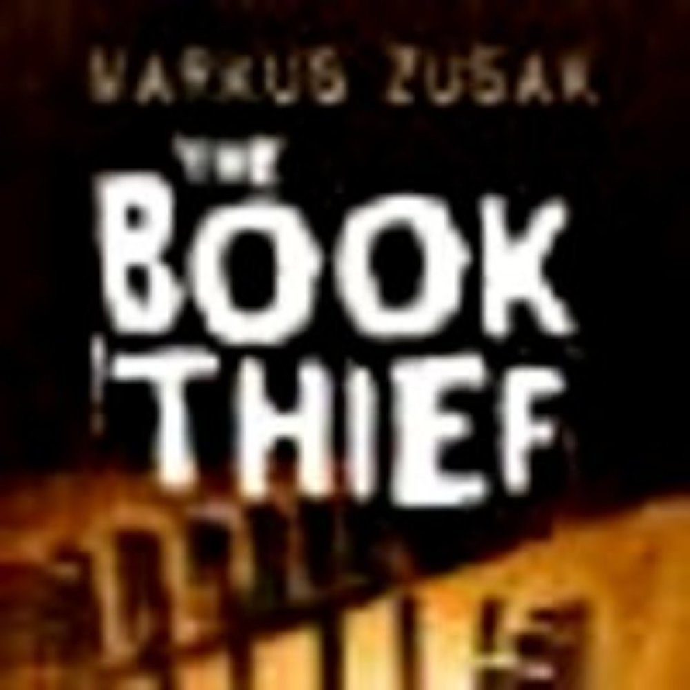 The Book Thief